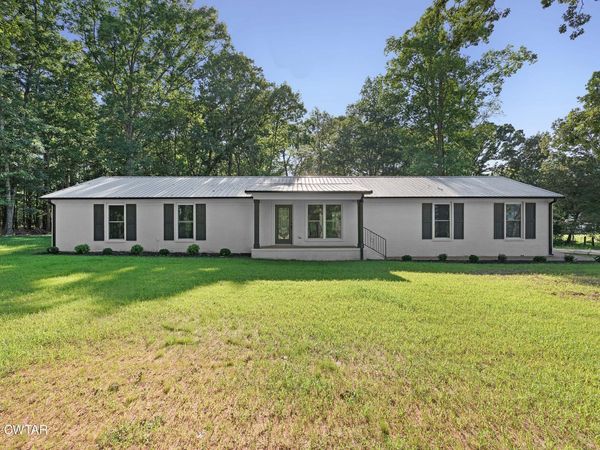 210 Gibson Cemetery Road , Humboldt, TN 38343