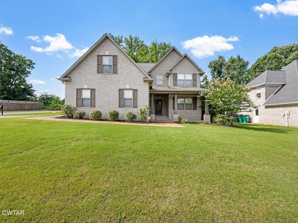 303 Fawn Ridge Lane , Medina, TN 38355