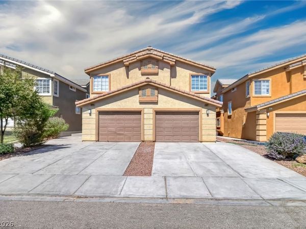 3021 Aloha Avenue , Las Vegas, NV 89121