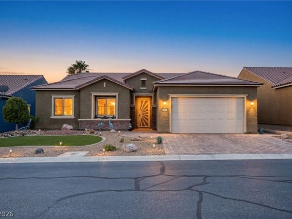 1364 Cool Springs Lane , Mesquite, NV 89034