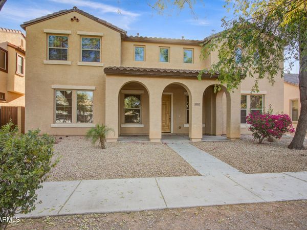 1922 S SUNNYVALE Avenue, Gilbert, AZ 85295