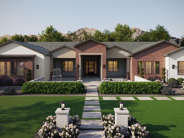 23057 S 177th Street, Gilbert, AZ 85298