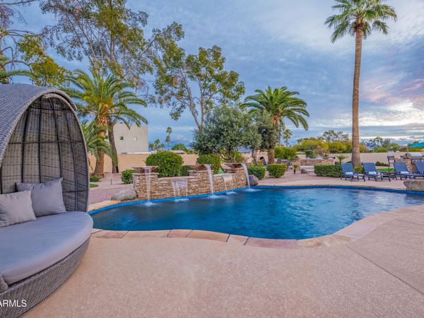 6932 E PRESIDIO Road, Scottsdale, AZ 85254