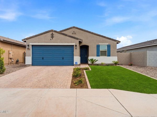 7061 W Allen Street, Laveen, AZ 85339