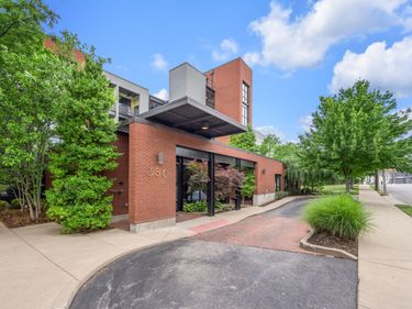 350 E Short Street, Unit 209, Lexington, KY 40507