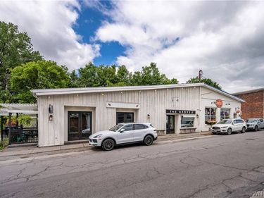 33 Elm Street, East Aurora, NY 14052
