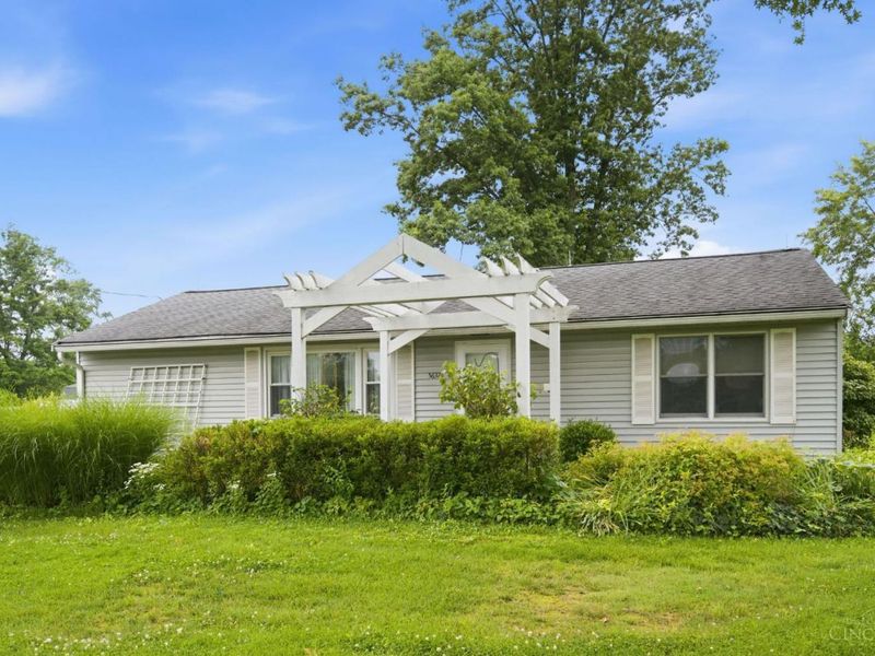5637 Betty Lane, Milford, OH 45150 Photo 1