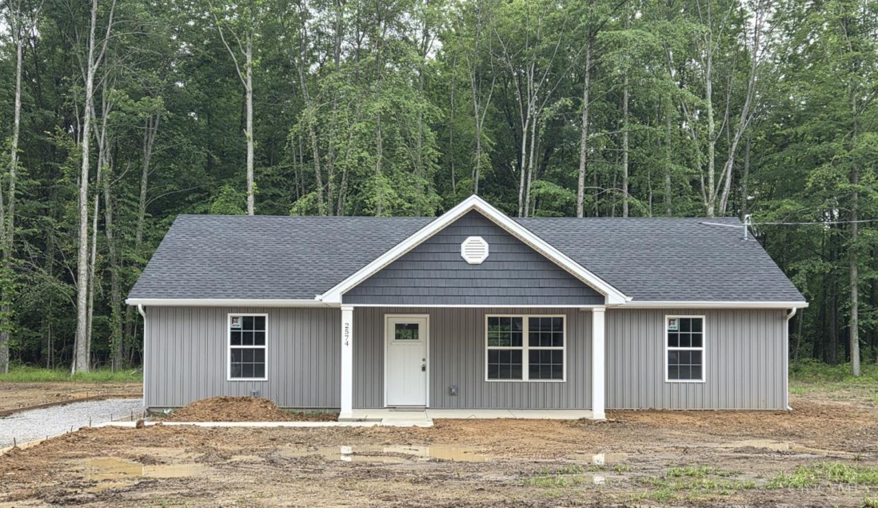 2574 Airport Rd, Bethel, OH 45106 Main Photo