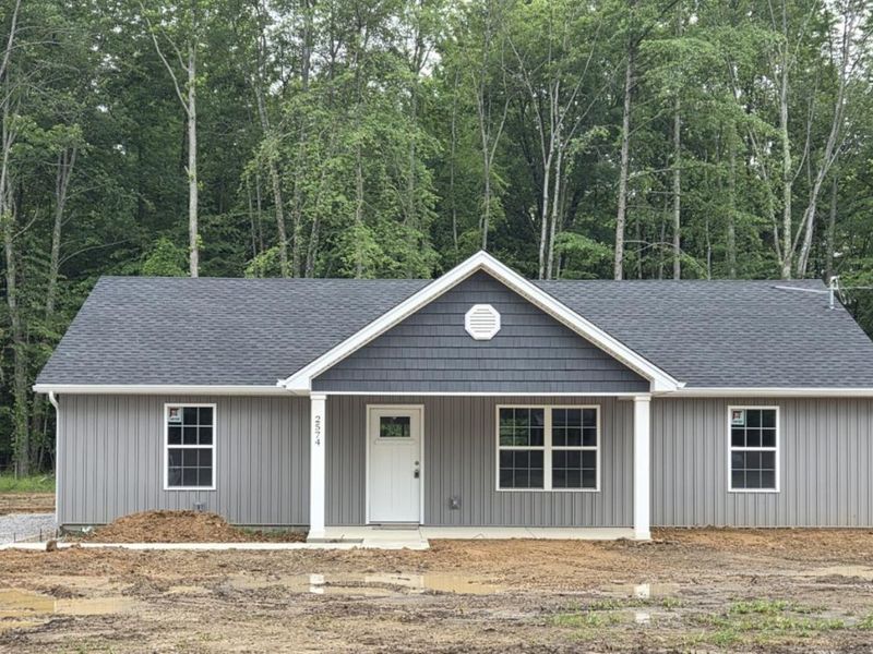 2574 Airport Rd, Bethel, OH 45106 Photo 1
