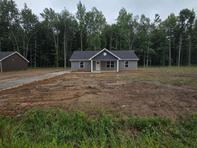 2574 Airport Rd, Bethel, OH 45106 Photo 2