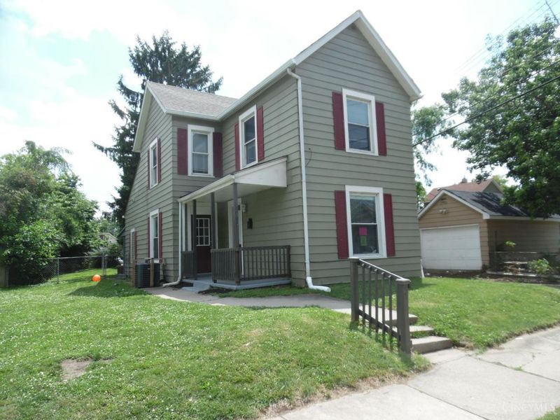 2004 Logan Avenue, Middletown, OH 45044 Photo 1