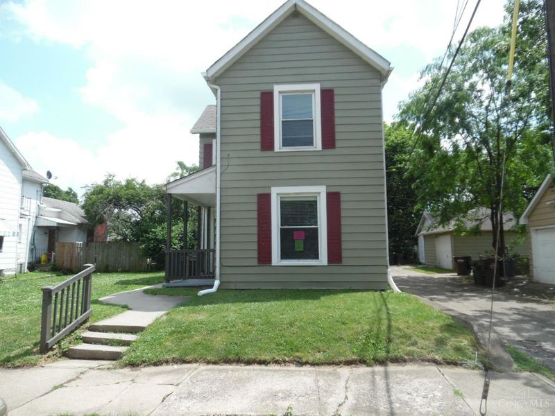 2004 Logan Avenue, Middletown, OH 45044 Photo 23