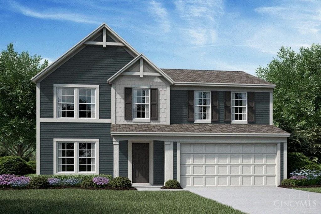 2459 Giacomo Drive, Morrow, OH 45152 Main Photo