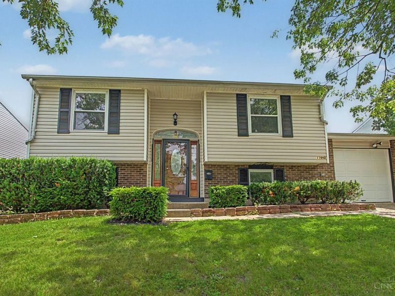 11442 Kary Lane, Forest Park, OH 45240 Photo 1