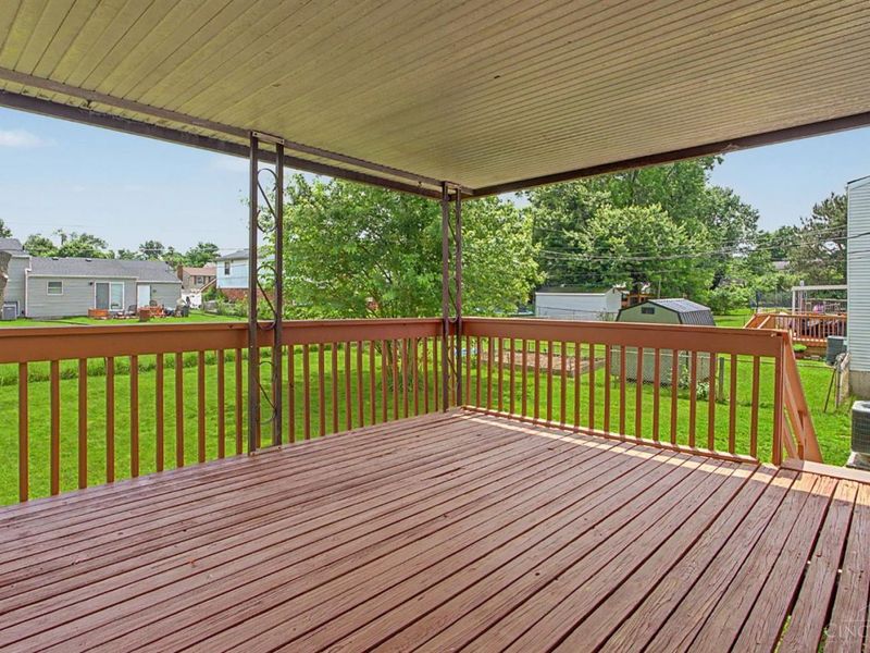 11442 Kary Lane, Forest Park, OH 45240 Photo 20