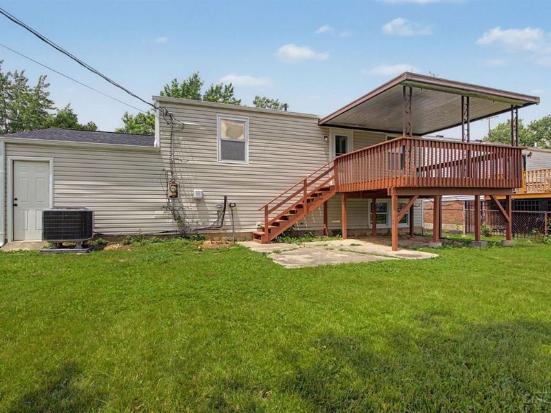 11442 Kary Lane, Forest Park, OH 45240 Photo 21