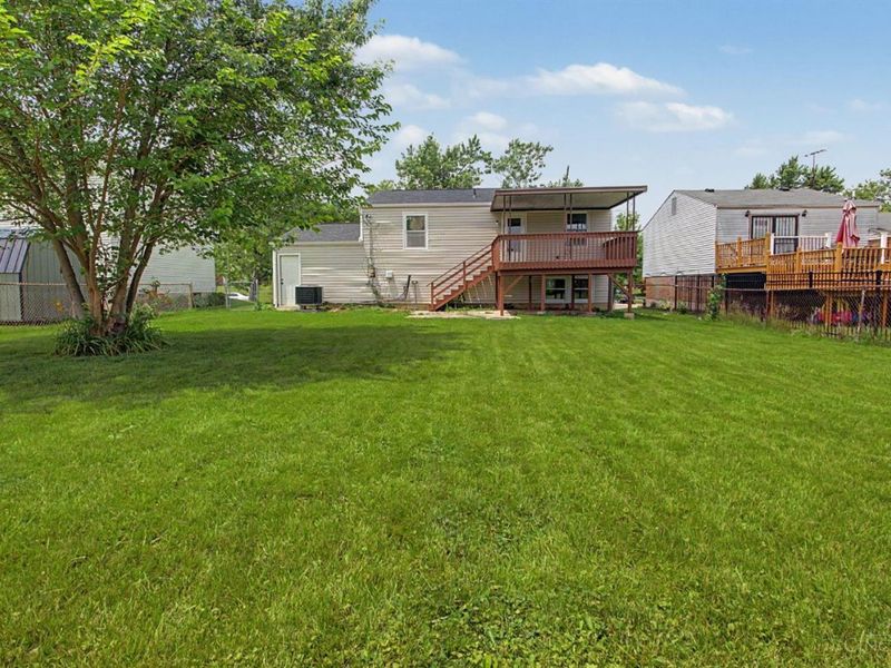 11442 Kary Lane, Forest Park, OH 45240 Photo 22