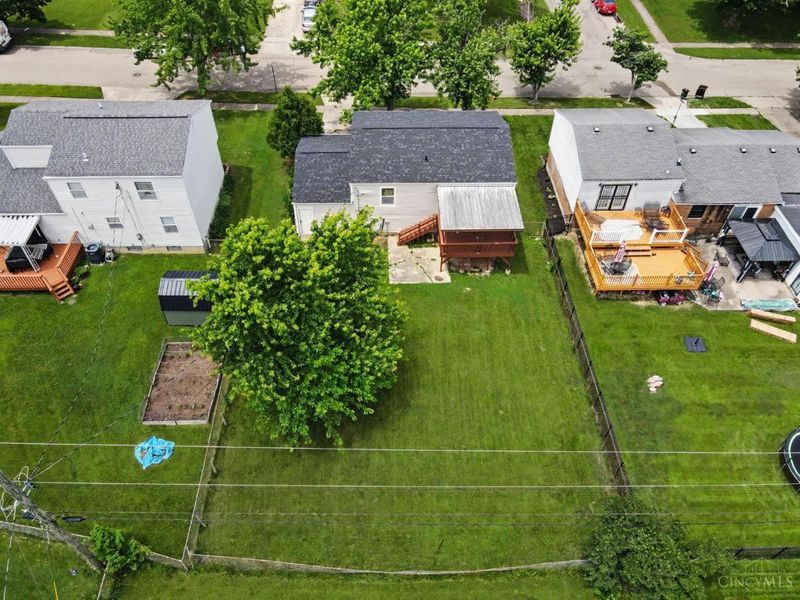 11442 Kary Lane, Forest Park, OH 45240 Photo 26