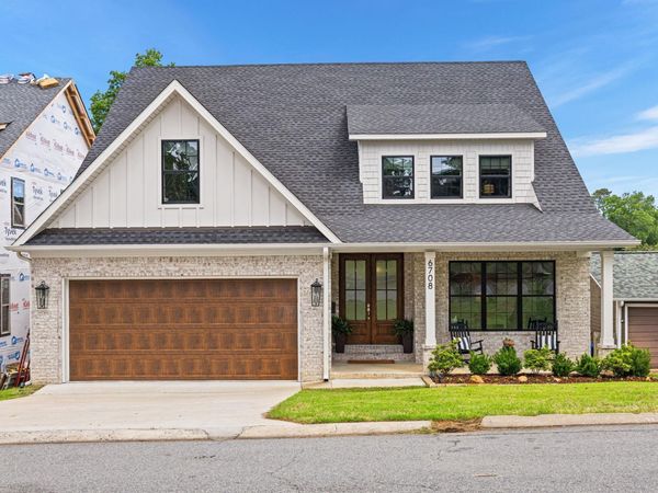 6708 Rockwood Road, Cammack Village, AR 72207