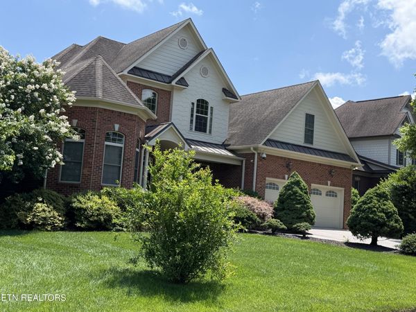 9700 Collier Pass Lane, Knoxville, TN 37922
