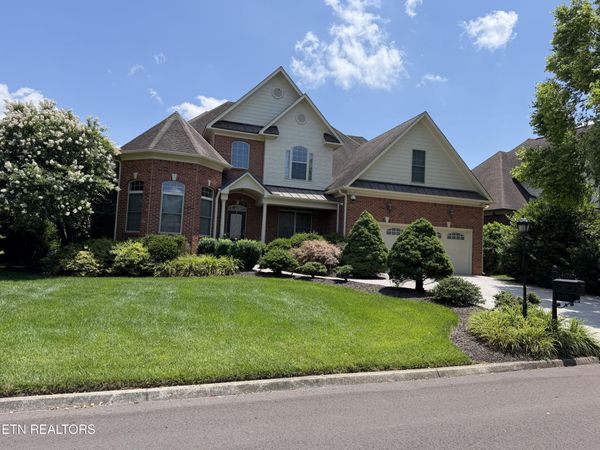 9700 Collier Pass Lane, Knoxville, TN 37922