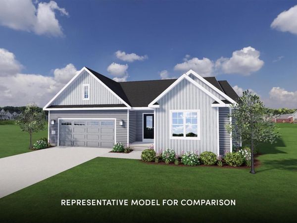 1003 Merri-Hill Drive, Oregon, WI 53575