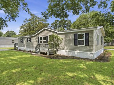 644 Summer Dr. , Conway, SC 29526
