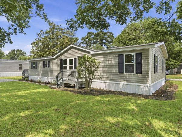 644 Summer Dr. , Conway, SC 29526