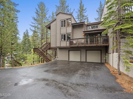 26 Cascade Court, Stateline, NV 89449 Photo
