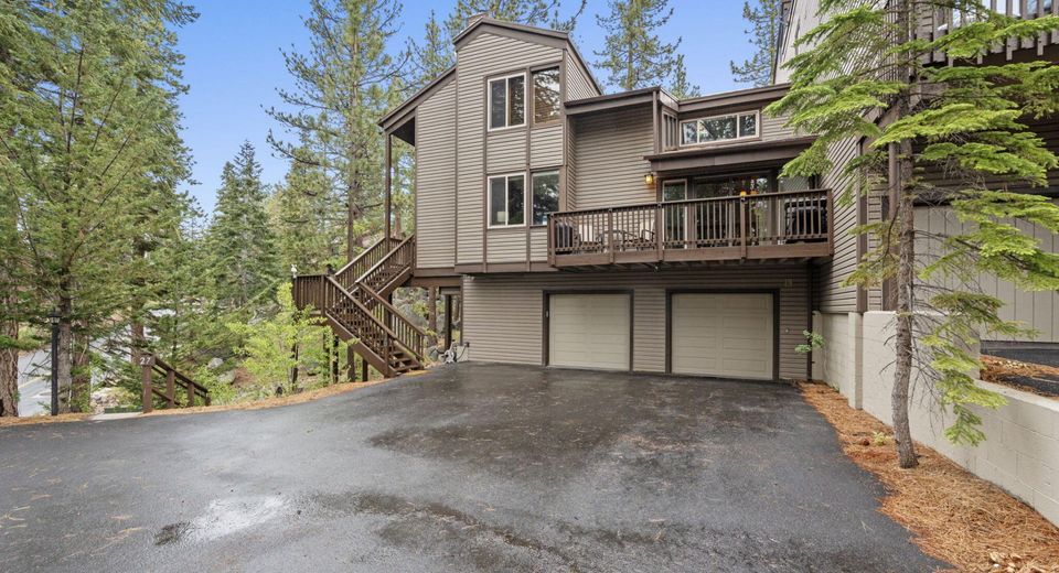 26 Cascade Court, Stateline, NV 89449 Photo