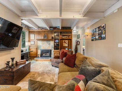 26 Cascade Court, Stateline, NV 89449 Photo