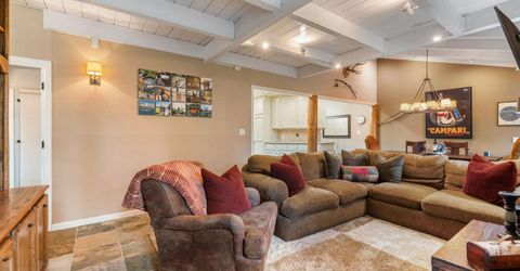 26 Cascade Court, Stateline, NV 89449 Photo
