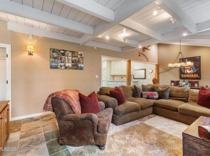 26 Cascade Court, Stateline, NV 89449 Photo