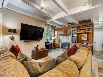 26 Cascade Court, Stateline, NV 89449 Photo