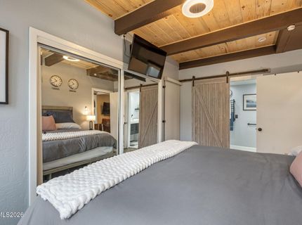 26 Cascade Court, Stateline, NV 89449 Photo