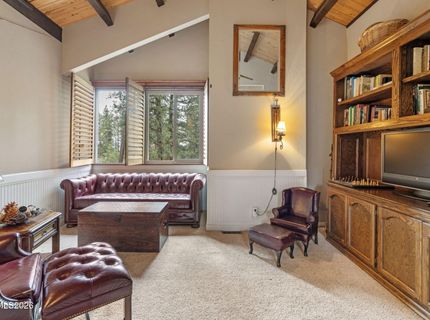 26 Cascade Court, Stateline, NV 89449 Photo