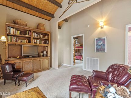 26 Cascade Court, Stateline, NV 89449 Photo