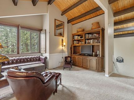 26 Cascade Court, Stateline, NV 89449 Photo
