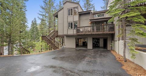 26 Cascade Court, Stateline, NV 89449 Photo