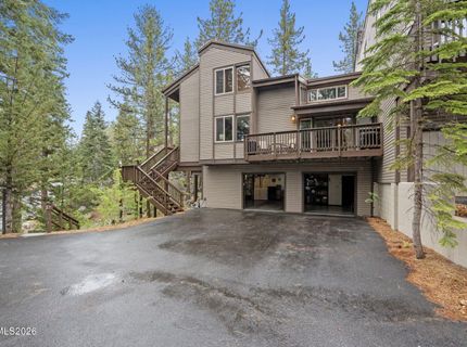 26 Cascade Court, Stateline, NV 89449 Photo