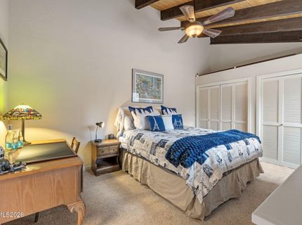 26 Cascade Court, Stateline, NV 89449 Photo