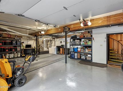 26 Cascade Court, Stateline, NV 89449 Photo