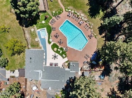 26 Cascade Court, Stateline, NV 89449 Photo