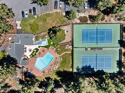 26 Cascade Court, Stateline, NV 89449 Photo