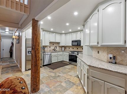 26 Cascade Court, Stateline, NV 89449 Photo