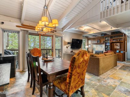 26 Cascade Court, Stateline, NV 89449 Photo