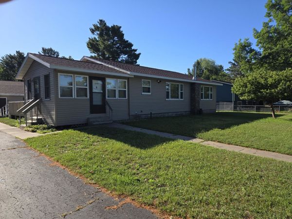 2144 Market Street, Friendship, WI 53934