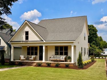 305 Grigsby Avenue, Holly Springs, NC 27540