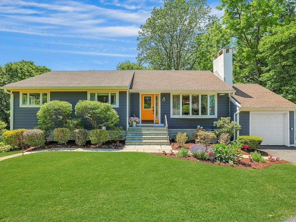 28 Summit Place , Pleasantville, NY 10570