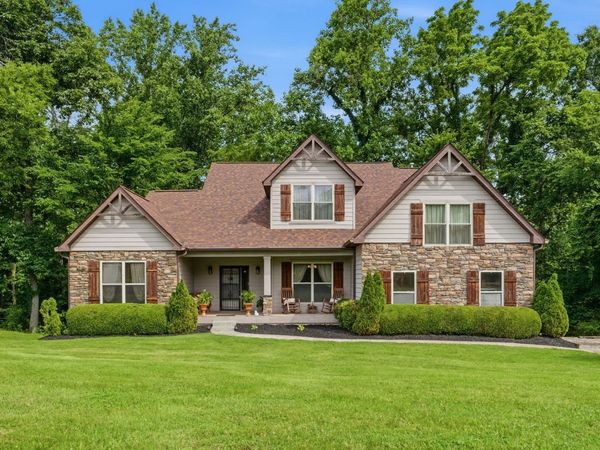 117 Deerwood Dr, Hendersonville, TN 37075